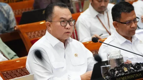 150 Peneliti BRIN Pamerkan Inovasi ke Prabowo: Gas Metana hingga Sepatu Rp75 Ribu