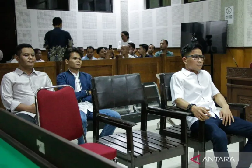 Vonis Bebas Tiga Legislator NTB: Kejati Pastikan Banding, Uang Rp2,6 Miliar Jadi Sorotan