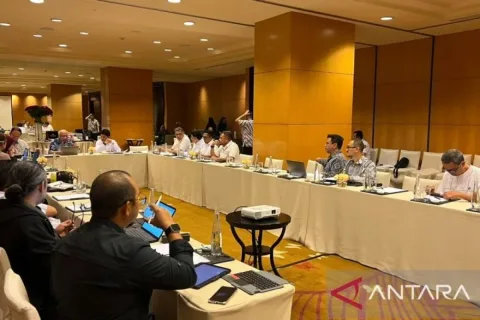 Maluku Percepat Penetapan Kompensasi Blok Masela: Jamin Kepastian bagi Warga Terdampak