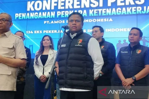 Tersangka Nikel Ilegal Masih Bebas dan Hadir di Istana: Bareskrim Buka Suara
