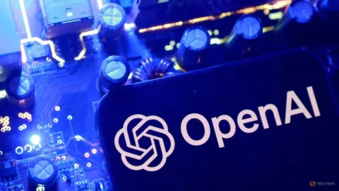 OpenAI Minta Hakim AS Gugurkan Tuntutan Apple: Tuduhan Pencurian Rahasia Dagang Dinilai Tak Berdasar