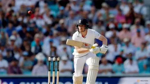 Joe Root Kembali Pimpin Inggris, Jordan Cox Gantikan Bethell di Laga Kontra Pakistan