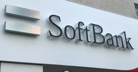 Laba SoftBank Anjlok 17,7% di Kuartal I, tapi Investasi AI Masih Jadi Andalan