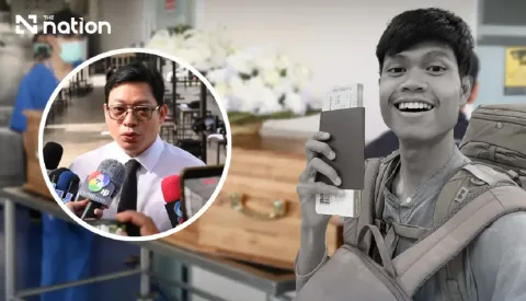 Autopsi Vlogger Thailand di Georgia: Gagal Jantung Terdeteksi, Racun Belum Disingkirkan