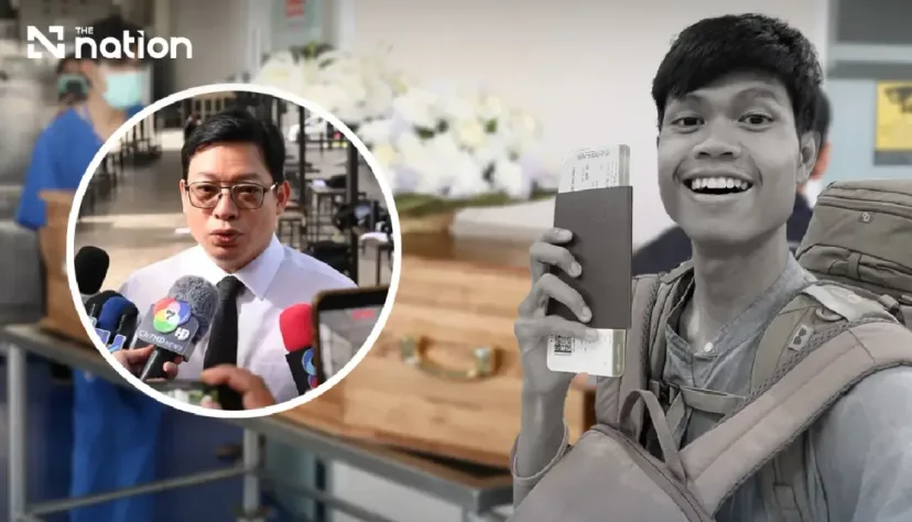 Autopsi Vlogger Thailand di Georgia: Gagal Jantung Terdeteksi, Racun Belum Disingkirkan