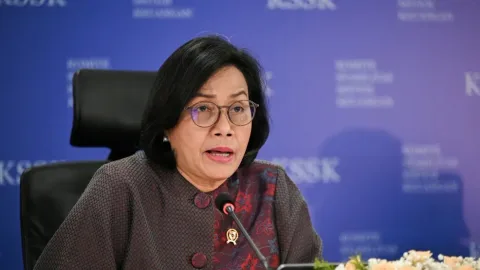 Sri Mulyani Pimpin IDA Bank Dunia: Misi Besar Menyelamatkan Negara Miskin dari Jerat Utang