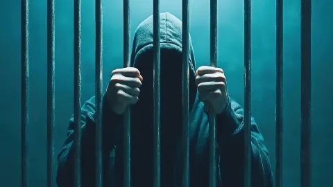 Bos Kartel Ransomware Belarusia Dihukum 16 Tahun Penjara: Pukulan Telak bagi Kejahatan Siber Global