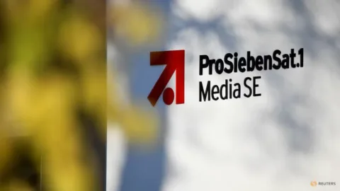 ProSiebenSat.1 Gencar Jalin Aliansi Media Eropa: Strategi Melawan Dominasi Raksasa Streaming AS