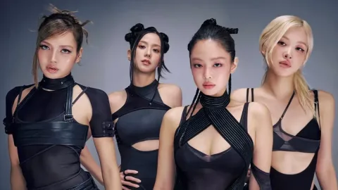 HUT ke-10 Blackpink Dianggap Hambar, Penggemar Kecewa: Hanya 40 Kursi untuk Meet-and-Greet?
