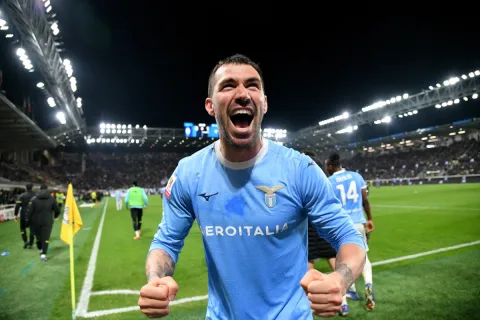 Romagnoli Batal ke Qatar, Lazio Berpeluang Pertahankan Kapten Baru