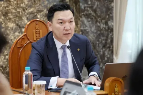 Mongolia Bekukan Anggaran Konferensi dan Perjalanan Dinas: Dana Dialihkan untuk Musim Dingin