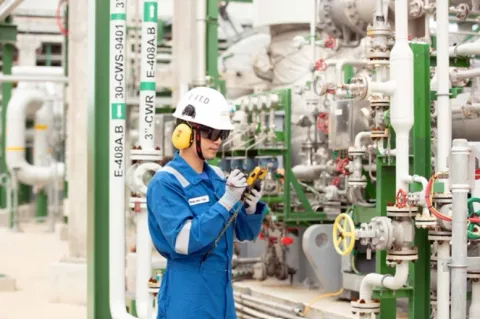 Investasi Asing ke Vietnam Melonjak 58 Persen, Jakarta Perlu Cermati Strategi Seleksi Proyek