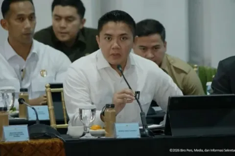 150 Periset BRIN Masuk Istana: Prabowo Pamerkan Riset Strategis untuk Indonesia Emas 2045