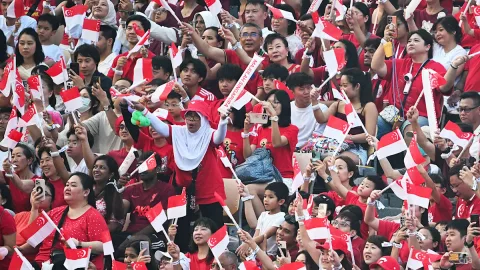 NDP 2026: Imbauan Keamanan dan Rekayasa Lalu Lintas di Sekitar Stadion Nasional