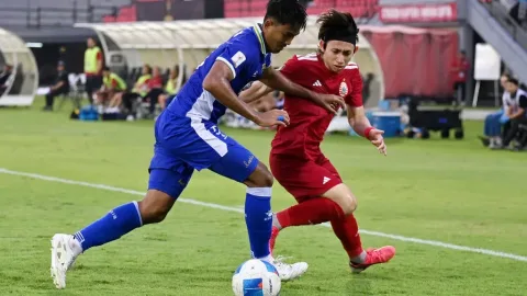 Jeda 72 Jam Antar Laga: Aturan Baru yang Mengubah Wajah Sepak Bola Modern