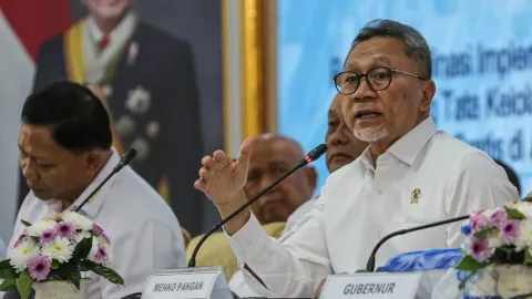 Target Penerima MBG 2027: 60 Juta Jiwa, Anggaran Membengkak?