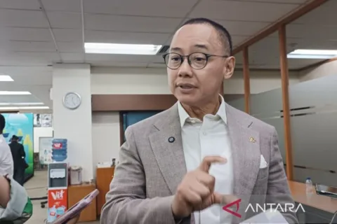 Sidang Tahunan MPR 2026 Digelar 14 Agustus, Dimulai Lebih Pagi demi Jumat Berkah