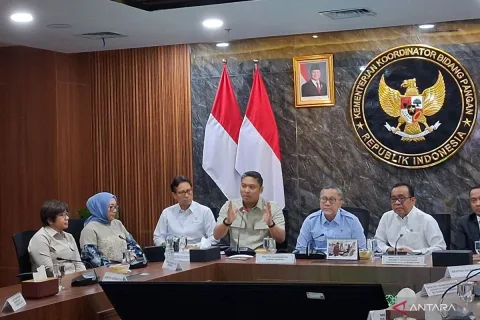 Kepala SPPG Jayapura Dicopot Usai Insiden Keracunan MBG, BGN Temukan Kesalahan Waktu Memasak