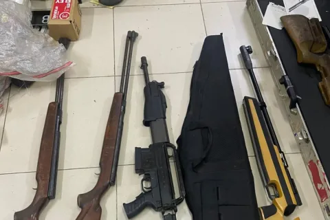 Kuasa Hukum Minta Polisi Bongkar Bunker Sekolah di Jaksel: Khawatir Ada Senjata Lain