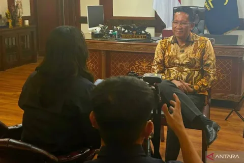 Polemik Nama RUU Perampasan Aset, Pemerintah Menunggu Sikap DPR
