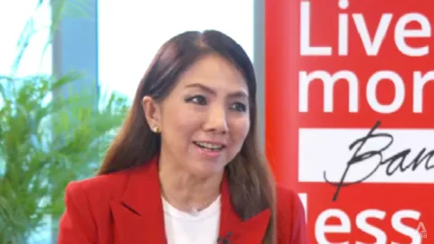 DBS: AI Mulai Menopang Pertumbuhan Pendapatan Fee, Bukti Nyata Transformasi Digital Perbankan
