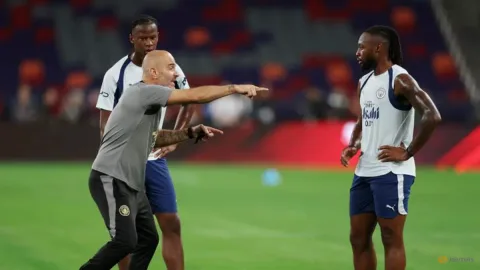 Era Guardiola Usai, Semenyo Yakin Maresca Pertahankan DNA Manchester City