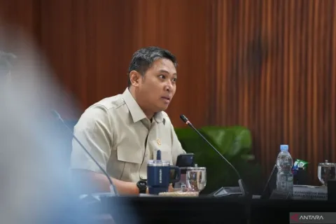 BGN Percepat Pembangunan Dapur MBG di Wilayah 3T: Target Satu Minggu, Stunting Jadi Prioritas