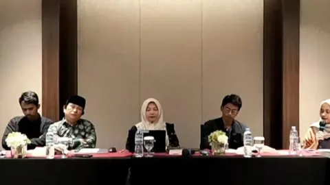 Revisi UU Pemilu Terancam Mandek, Seleksi KPU-Bawaslu 2027 Kian Mendesak