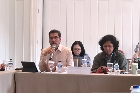 Komnas HAM Dorong Badan Khusus Pemulihan Korban HAM Berat: Momentum Baru Pasca Inpres 2/2023