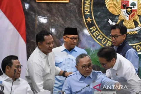 Pemerintah Kunci Pendataan Penerima MBG di Wilayah 3T: Target Rampung Pekan Ini