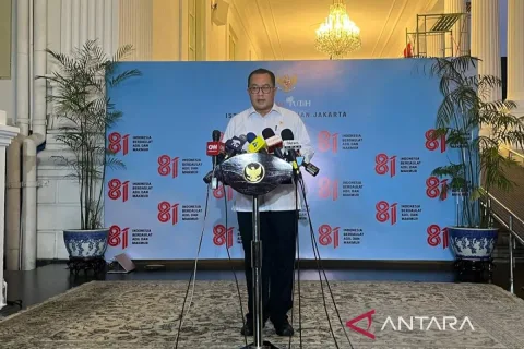 Prabowo Dorong BRIN Percepat Komersialisasi Inovasi Hijau: Genteng Sawit hingga Rumah Tahan Gempa 14 Hari