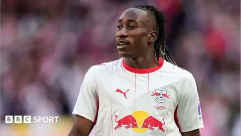 Real Madrid Kunci Transfer Diomande: Rekrutan Termahal Kedua dalam Sejarah Klub