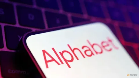Alphabet Incar Dana Segar hingga Rp400 Triliun: Strategi Baru Raksasa Teknologi di Tengah Derasnya Belanja AI
