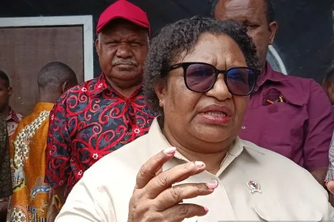 Pemerintah Turun ke Jayapura Usut Dugaan Keracunan Makanan Siswa: Tim Lintas Instansi Disiapkan