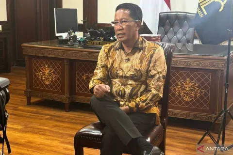 Paralegal Posbankum Bakal Digaji Pemda: Banten dan Jakarta Jadi Percontohan