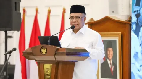 BAZNAS Satukan Data Mustahik dengan DTSEN: Menanti Efisiensi Penyaluran Zakat Nasional