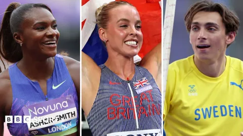 Kejuaraan Atletik Eropa 2025: Birmingham Siap Gelar Pesta Olahraga Terbesar, Indonesia Bisa Belajar dari Manajemen Event