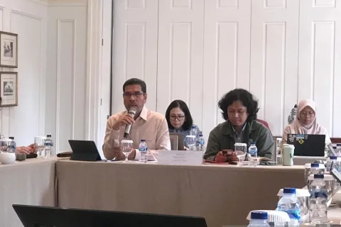 Pemulihan Korban HAM Berat: Komnas HAM Tegaskan Bukan Bantuan Sosial, tapi Kewajiban Negara
