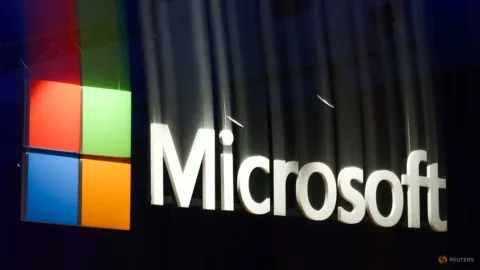 Microsoft Resmikan Pusat Data Terbesar di India, Sinyal Perang AI Asia Selatan Makin Panas