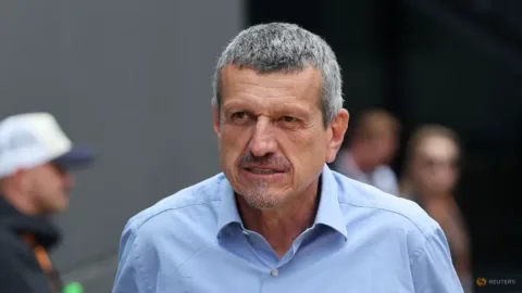 Steiner: MotoGP Punya Potensi Besar di Bawah Liberty Media, Seperti F1 Dua Dekade Lalu