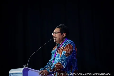 Target 5G Nasional 2029: Pemerintah Ubah Haluan dari Jual Bandwidth ke Solusi AI