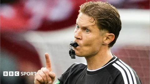 Skotlandia Hentikan Panel Independen Wasit: Transparansi atau Kemunduran?