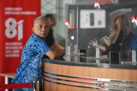 KPK Periksa Kuasa Hukum Blueray Cargo: Dugaan Aliran Uang ke Oknum Bea Cukai Makin Terang