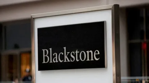 Peretas Telepon Incar Perusahaan Investasi Raksasa AS: Blackstone hingga KKR Jadi Sasaran