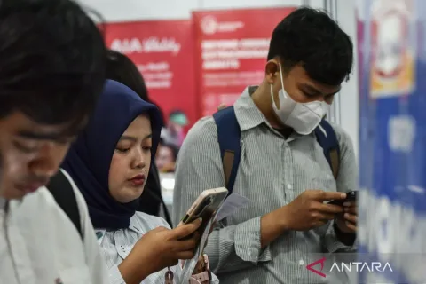 Investasi Jakarta Semester I 2026 Serap 289 Ribu Tenaga Kerja, Bukti Dampak Ekonomi Nyata