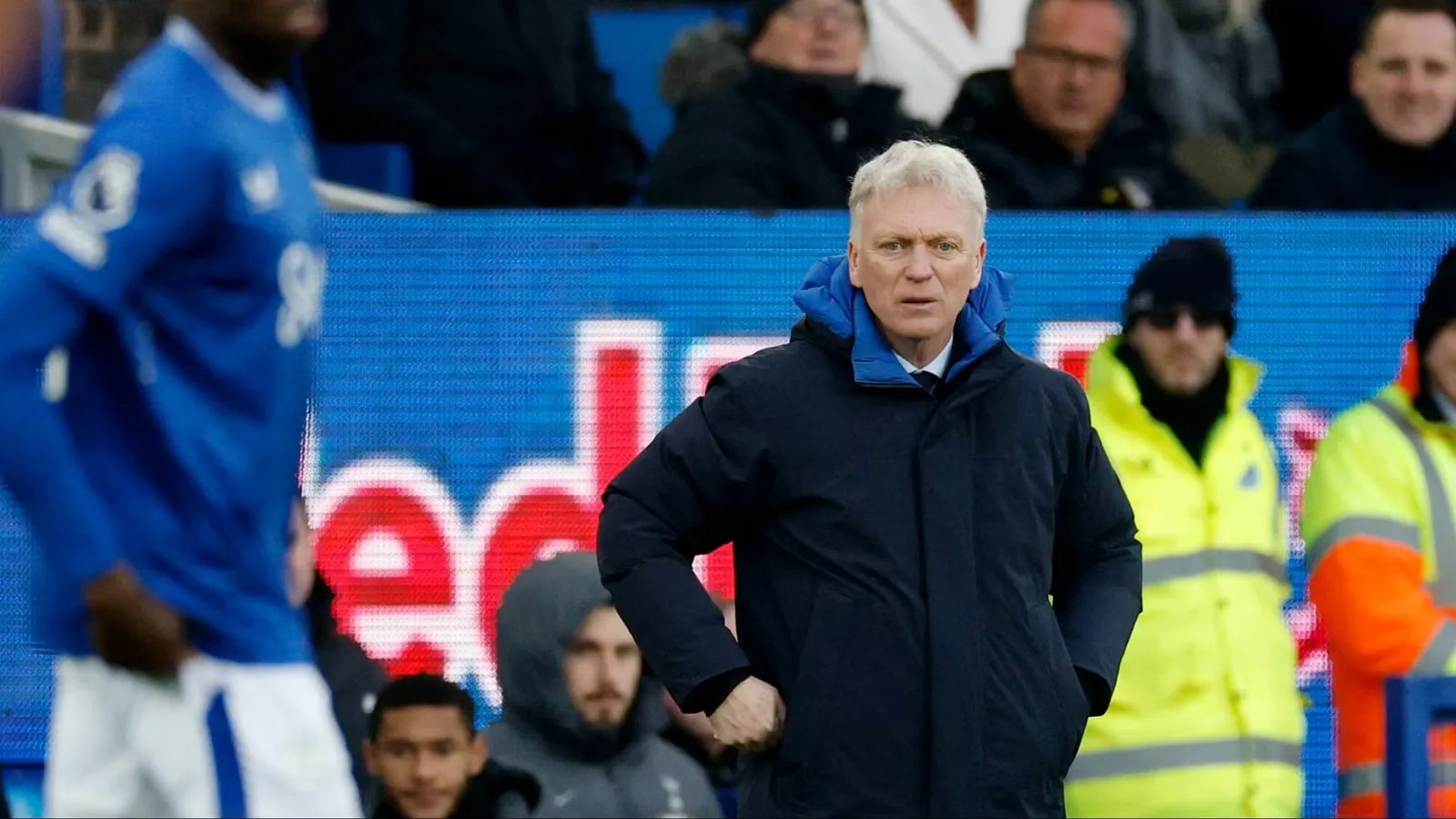 Everton Incar Pavel ล ulc, Gelandang Serang Berlabel Pemain Terbaik Ceko 2025