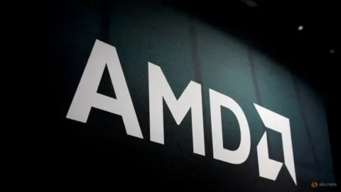 AMD Akuisisi Taalas: Langkah Agresif Menantang Nvidia di Pasar Chip AI
