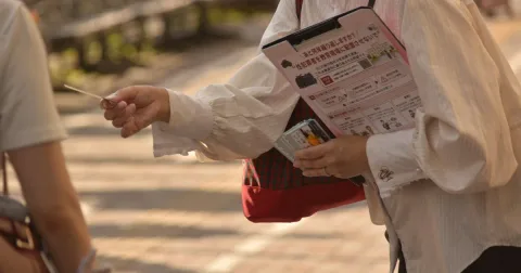 Petisi Ibu Tokyo: Jauhkan Pelaku Kejahatan Seksual dari Lingkungan Sekolah