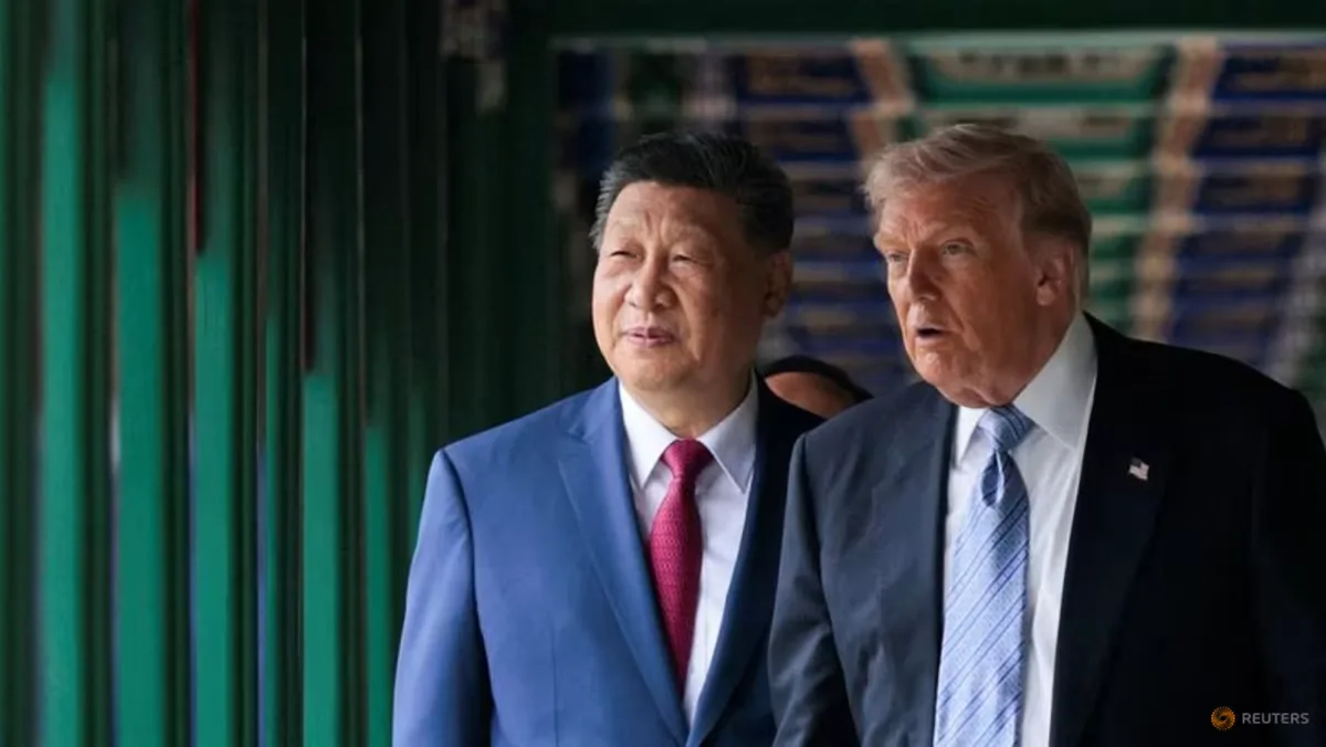 Survei Global: China Kini Lebih Dikagumi daripada AS, Apa Dampaknya bagi Asia Tenggara?