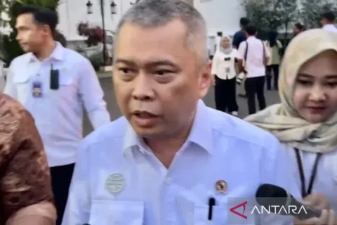Trans-Kalimantan Menggoda Investor Asing: Rusia dan China Beri Sinyal Minat